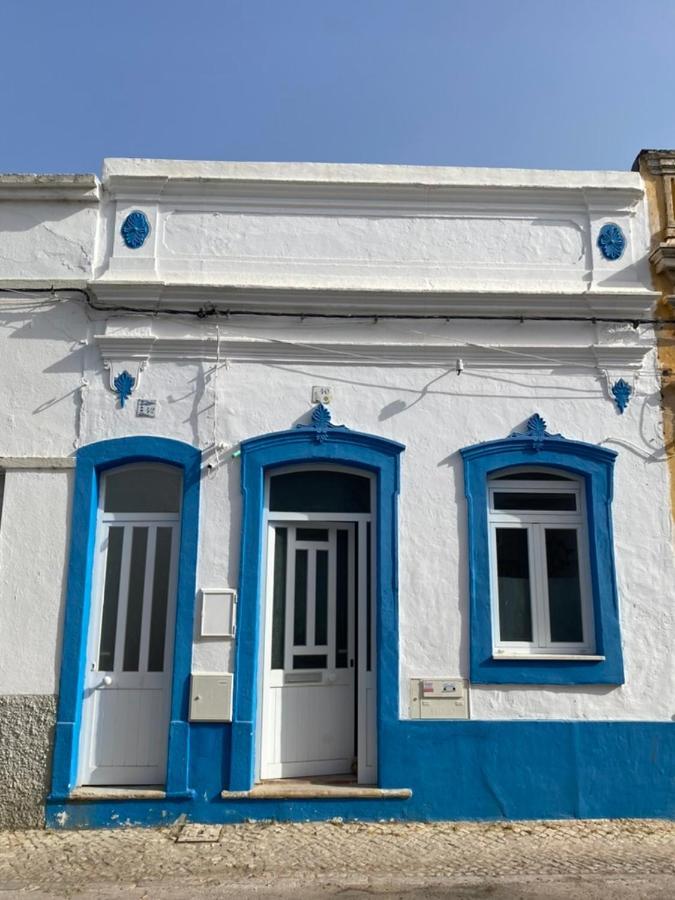 Villa Casa Blue Note Olhão Exterior foto