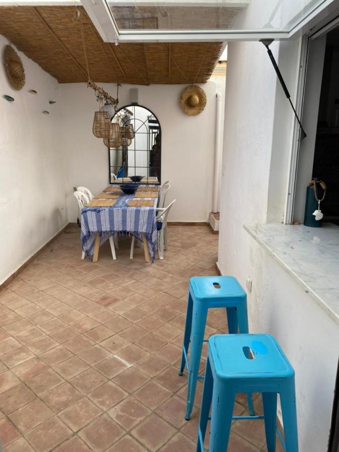 Villa Casa Blue Note Olhão Exterior foto